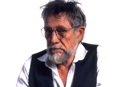 Gary Snyder Poet