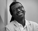 Poetry Off the Shelf: Cornelius Eady