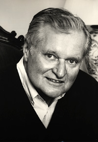 It&#39;s hard to imagine <b>John Ashbery</b> as anything other than a bona fide ... - we.ashbery