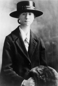 Marianne Moore photo #12114