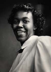 Gwendolyn Brooks