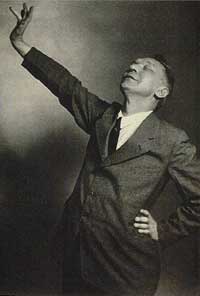 Vachel Lindsay photo #10358